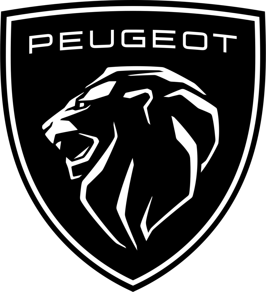 Peugeot (logo)