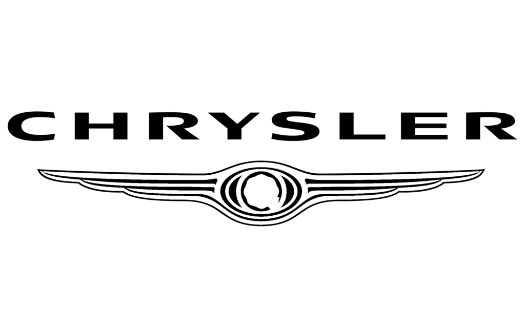 Chrysler (logo)